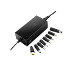 Fonte Universal para Notebook 90W com 9 Adaptadores