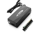 Fonte Universal para Notebook 90W Multi CB007 Bivolt com 9 Conectores Fonte Universal para Notebook 90W Multi CB007 Bivolt com 9 Conectores