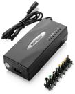 Fonte Universal para Notebook 90W Multilaser CB007 - Pontas Intercambiáveis Fonte Universal para Notebook 90W Multilaser CB007 - Pontas Intercambiáveis