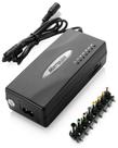 Fonte Universal para Notebook 90W Multilaser CB007 - Pontas Intercambiáveis