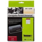 Fonte Universal Para Notebook - Dc-120W