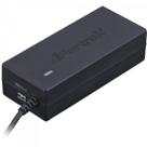 Fonte Universal Para Notebook Fortrek UNP-290 90W Com 10 Pinos Bivolt Fonte Universal Para Notebook Fortrek UNP-290 90W Com 10 Pinos Bivolt