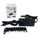 Fonte Universal Portátil Notebook KP-525A+ Bivolt - Knup