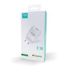 Fonte USB 2.1 FCA-AT1201 - FAM
