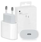 Fonte Usb-C 20W Power Adapter Fonte Usb-C 20W Power Adapter