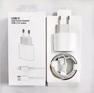 Fonte Usb C 20w Turbo