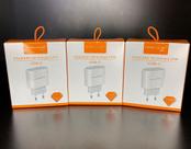 Fonte usb c lighting - H MASTON