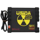 Fonte Usina Bob 120 Amperes Bivolt Dynamic