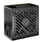 Fonte Xilence XN330 XP750R12, 750W, 80 Plus Gold, PFC Ativo, Preto