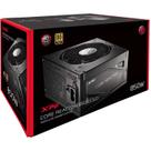Fonte XPG Core Reactor, 850W, 80 Plus Gold Modular