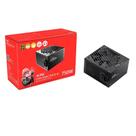 Fonte XPG Core Reactor II VE, 750W, 80 Plus Gold, Modular, PFC Ativo, Preto - 75261425 Fonte XPG Core Reactor II VE, 750W, 80 Plus Gold, Modular, PFC Ativo, Preto - 75261425