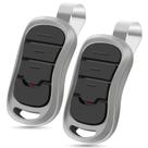 Fontes de dados de controle remoto G3T-R G3T-BX G3T-A 390/315MHz