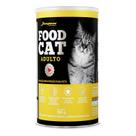 Food Cat Adulto Suplemento Alimentar Gatos Botupharma 500g