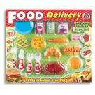 Food Delivery Lanches Braskit Faz De Conta