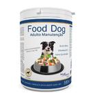 Food Dog Adulto Manutencao - 500 g Food Dog Adulto Manutencao - 500 g