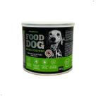 Food dog baixo fósforo 100g nutrição para cães