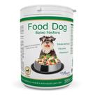 Food Dog Baixo Fósforo - 500g - Botupharma