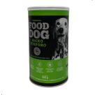 Food dog baixo fósforo 500g nutrição para cães