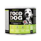 Food Dog Baixo Fósforo Suplemento Para Cães Botupharma 100g