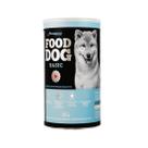Food dog basic 500g nutrição para cães adultos