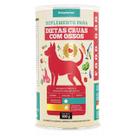 Food Dog Dietas Cruas com Ossos 100G / 500G - Botupharma Food Dog Dietas Cruas com Ossos 100G / 500G - Botupharma