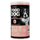 Food dog dietas hiperproteicas 100g / 500g