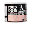 Food Dog Dietas Hiperproteicas Suplemento Botupharma 100g
