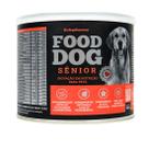 Food dog senior 100g nutrição para cães idosos