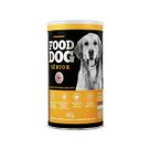 Food Dog Senior Suplemento para Cães Botupharma 500g