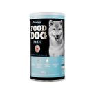 Food Dog Suplemento para Cães Basic Botupharma 500g