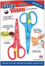 Food Shears Tiny Bites que os pais devem ter para bebês e crianças pequenas Food Shears Tiny Bites que os pais devem ter para bebês e crianças pequenas