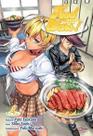 Food Wars - Vol. 4