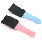 Foot Board File Foot Grinder WOIWO, grosso e fino, 2 unidades Foot Board File Foot Grinder WOIWO, grosso e fino, 2 unidades