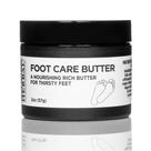 Foot Care Butter Ora's Amazing Herbal 60 ml para calcanhares secos e rachados