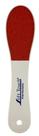 Foot File Soft Touch Grinder Removedor de Calos Vermelho/Pêssego St Tropez