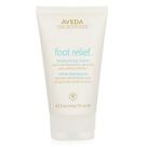Foot Relief Aveda misturado com ervas ativas e ácidos de frutas