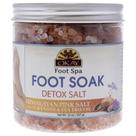 Foot Soak Okay Himalayan Pink Sal Desintoxicante 600 mL