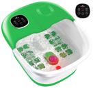 Foot Spa Medical King com aquecimento, massagem, jatos e controle remoto