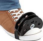 Foot Tambourine Meinl Percussion Stainless Steel Jingles