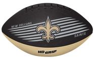 Football Rawlings NFL Downfield Youth Size New Orleans Saints