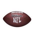 Football Wilson MVP da NFL Junior Size Brown Football Wilson MVP da NFL Junior Size Brown