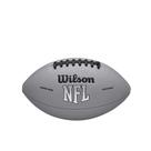 Football Wilson, MVP da NFL, tamanho júnior, cinza Football Wilson, MVP da NFL, tamanho júnior, cinza
