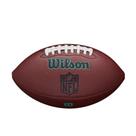 Football WILSON NFL Ignition Gen Green Brown Junior Size Football WILSON NFL Ignition Gen Green Brown Junior Size