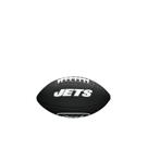 Football Wilson NFL New York Jets tamanho mini preto Football Wilson NFL New York Jets tamanho mini preto