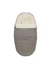 Footmuff 2 em 1 saco mantem o bebe aquecido maxi-cosi dorel imp02801 -
