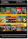 Footprint reading library-level 4-1600 b1-natgeo collection box 4 american
