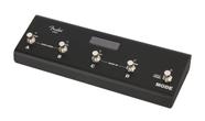 Footswitch Fender LTX-5 Controle de Efeitos e Afinador com Presets Footswitch Fender LTX-5 Controle de Efeitos e Afinador com Presets