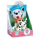 For baby esquadrao pet ciclista - super toys (22212)