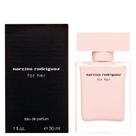 For Her Narciso Rodriguez Eau de Parfum - Perfume Feminino 30ml