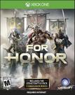 For honor - x one midia fisica original